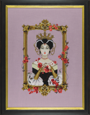 (image for) Portrait Queen